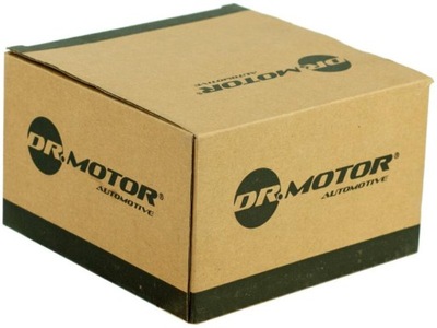 DISTRIBUIDOR ENFISEMA ACEITES DR.MOTOR DRM0660  