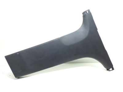 Kia sportage iv защита стойка среднего правая 85846-f1000 фото №1