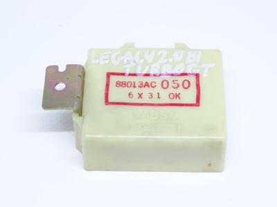 Subaru legacy ii модуль блок керування 88013ac050 фото №1