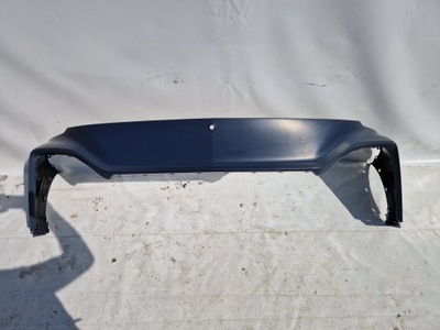 Бампер перед передній mg marvel r 2021- at221218090389 фото №1