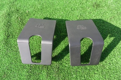 Заглушка isofix kpl maserati quattroporte ghibli фото №1