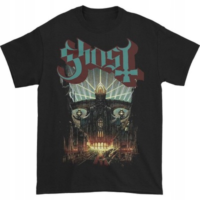 Koszulka Ghost B.C. Meliora T-shirt