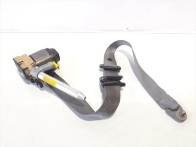 Mercedes-benz e-class передний pas безопасности фото №1