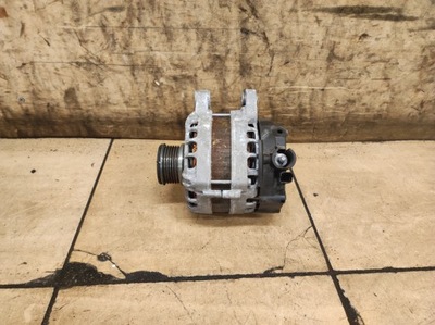 Генератор 3008 ii 2 1.2 thp фото №1