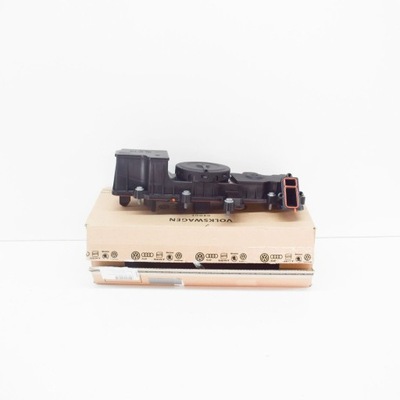 Audi rs3 8v двигатель oil сепаратор 07k103495f фото №1