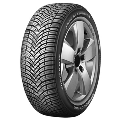 2x BFGoodrich 185/60R14 G-GRIP ALL SEASON 2 82H