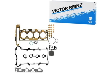 КОМПЛЕКТНЫЙ КОМПЛЕКТ ПРОКЛАДОК ДВИГАТЕЛЯ ВЕРХ OPEL SIGNUM VECTRA C VECTRA C