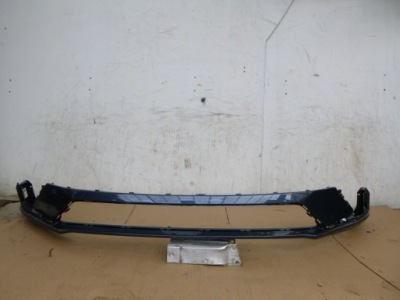 Volvo v90 r-design спойлер pod бампер перед 2021 фото №1