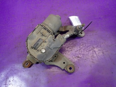 Galaxy ii mk2 06- моторчик дворник левый фото №1