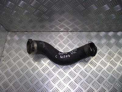 Wąż труба интеркулер mercedes c w204 11r 2.2cdi фото №1