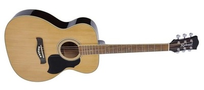 Richwood RA-12 NAT gitara akustyczna