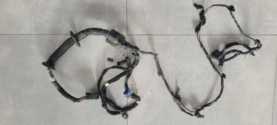 Жгут дверь левая renault master iii 241259883r fv фото №1