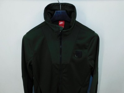 Nike Air Max bluza męska S track top