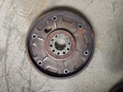 Volvo колесо маховик 31325511 фото №1