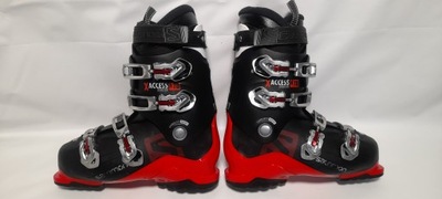 BUTY SALOMON X ACCESS R70 28.5cm=roz 44.5