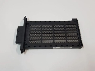 Отопитель электрическая renault clio iv 103789c-x фото №1