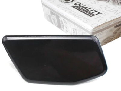 Заглушка розпилювача фара лампи w бампер права subaru brz 2011- фото №1