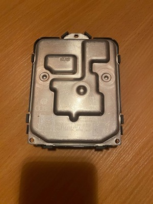 Porsche cayenne 9y0 9y3 2019 перетворювачі фото №1