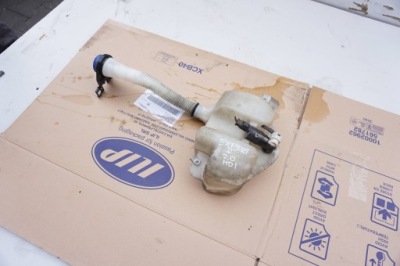 Бак омывателя peugeot expert 2 ii фото №1