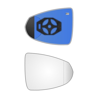 Асферический chevrolet volt 2010-2015 2011 2012 2013 2014 thomasss фото №1