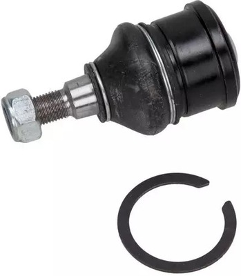 Maxgear шаровая опора рычага 72-2044 фото №1