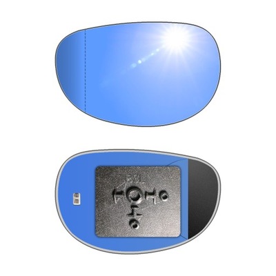 Антибликовое покрытие mazda rx-8 se3p 2003-2008 2007 2006 фото №1