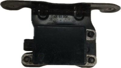 Kia niro кронштейн радар датчик distronic 99110-q4000 фото №1