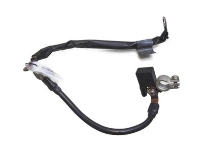 BORNE BAJO CERO CABLE MERCEDES W212 2.2 CDI A0009050054 A2125400035  