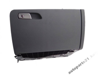 Бардачок пасажира 8r1880302b audi q5 фото №1