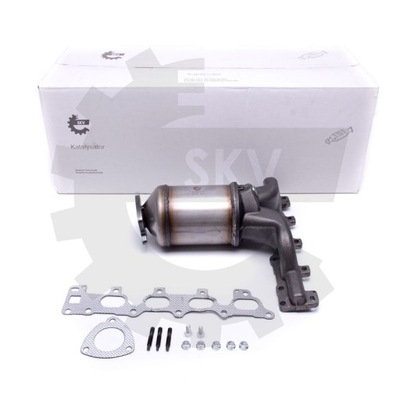 CATALIZADOR SKV 62SKV014  