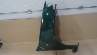 Punto 2 ii крыло правый перед 351a фото №1