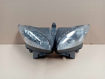 YAMAHA FZ6 S FAZER S1 LAMPA PRZÓD REFLEKTOR