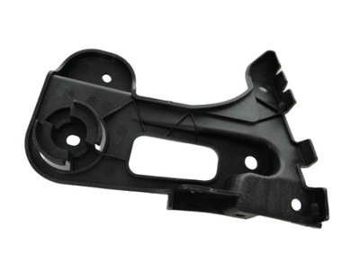 Mercedes r klasa w251 251 lift кронштейн бампера фото №1