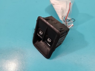 Переключатель окон skoda roomster eu фото №1