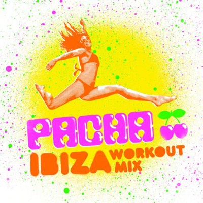 PACHA - IBIZA WORKOUT MIX [3CD]