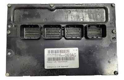 UNIDAD DE CONTROL CHRYSLER CRUISER 2.0 P05033069AG T50EH330200 + PROGRAMOWANIE  