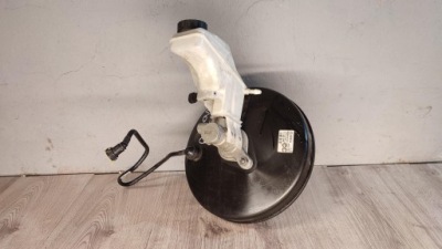 Opel adam насос підсилювач гальм 13380250 фото №1