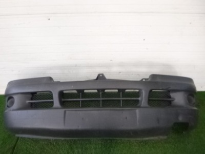 Ducato jumper boxer 06- бампер передній оригінал фото №1