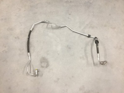 Wąż шланг кондиціонера mercedes glk a2048305515 фото №1