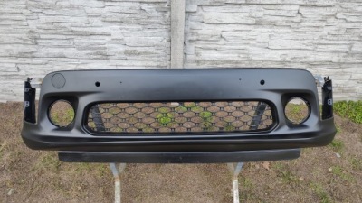 Jeep renegate lift бампер передний нижняя часть фото №1