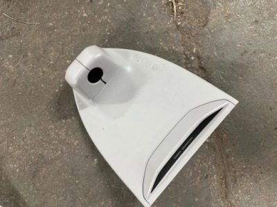 Skoda scala защита пластик потолочный зеркало фото №1