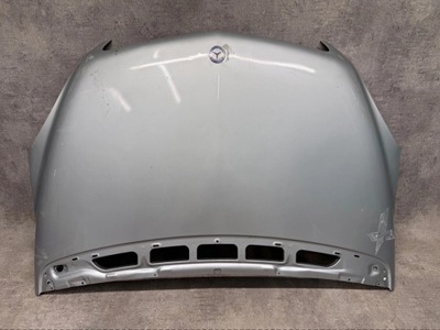 Капот крышка двигателя mercedes w245 lift фото №1