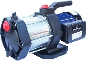 Pompa wody czystej MALEC MG4 1000 INOX - 1100W