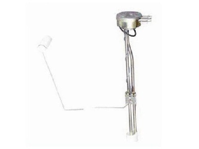 Датчик рівня пального man tga l613mm фото №1