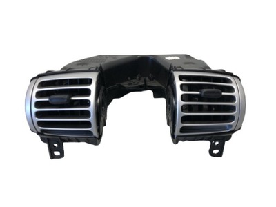 Решітка обдув середня smart fortwo 451 фото №1