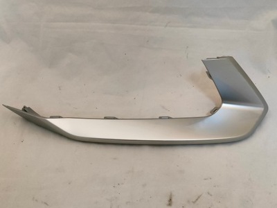 Молдинг бампера правая kia sportage v 86596-r2000 фото №1