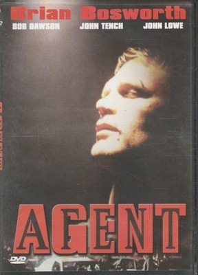 Agent DVD