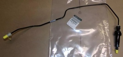 Oryg шланг зчеплення renault scenic iv 308518261r фото №1