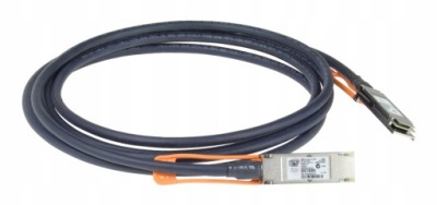 Kabel DAC 2xQSFP 40GB 3m Cisco QSFP-H40G-CU3M
