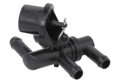 Клапан отопителя thermotec d0g003tt фото №1